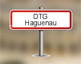 Diagnostic Technique Immobilier à Haguenau