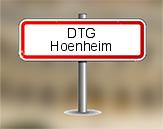 Diagnostic Technique Immobilier à Hoenheim