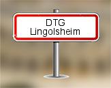 Diagnostic Technique Immobilier à Lingolsheim