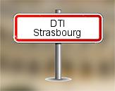 Diagnostic Technique Immobilier à Strasbourg