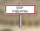 ERP à Haguenau