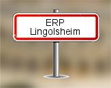 ERP à Lingolsheim