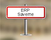 ERP à Saverne