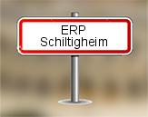 ERP à Schiltigheim