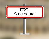 ERP à Strasbourg