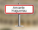 Diagnostic amiante à Haguenau