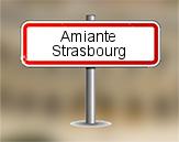 Diagnostic amiante à Strasbourg