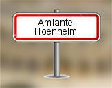 Diagnostic amiante à Hoenheim