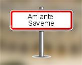 Diagnostic amiante à Saverne