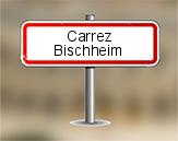 Loi Carrez à Bischheim
