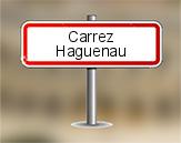 Loi Carrez à Haguenau