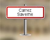 Loi Carrez à Saverne