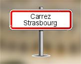 Loi Carrez à Strasbourg