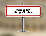 Examen visuel amiante à Illkirch Graffenstaden