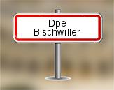 DPE à Bischwiller