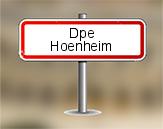 DPE à Hoenheim