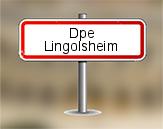DPE à Lingolsheim