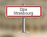 DPE à Strasbourg