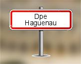 DPE à Haguenau