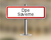 DPE à Saverne