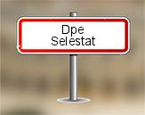 DPE à Sélestat