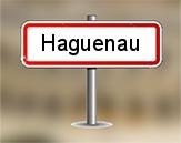 Diagnostiqueur Haguenau