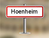 Diagnostiqueur immobilier Hoenheim