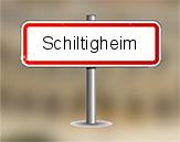 Diagnostiqueur immobilier Schiltigheim