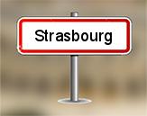 Diagnostiqueur immobilier Strasbourg